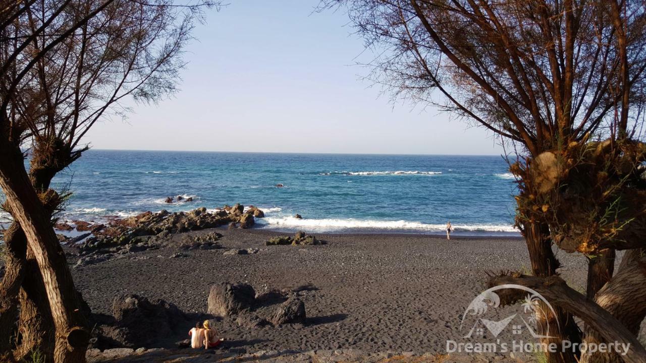 Villa Bungalow Aloha à Puerto de la Cruz  Extérieur photo